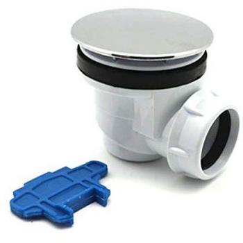 Système de siphonnage Vidon pour douche