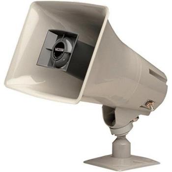 Horn Valcom V-1036c 15watt -24 VDC