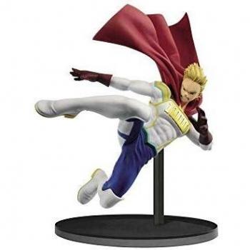 Statuette My Hero Academia : Age of Heroes Lemillion 15 cm