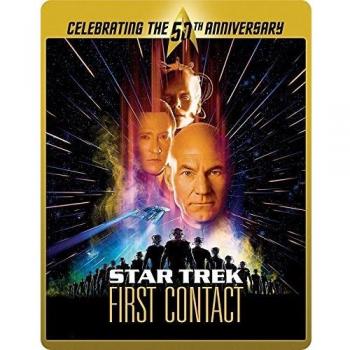 Star Trek 8