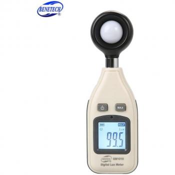 Divisor Luminoso Benetech GM1010