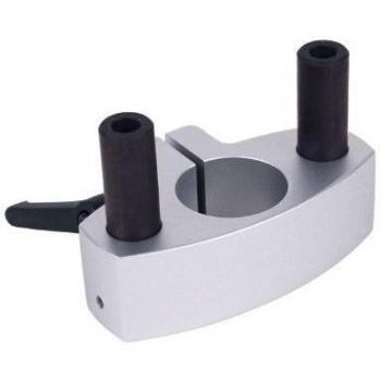 Kit de Sujeción DataFlex M Plata