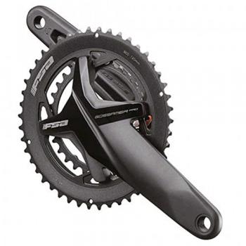 FSA Gossamer Pro Pedalier 52x36T