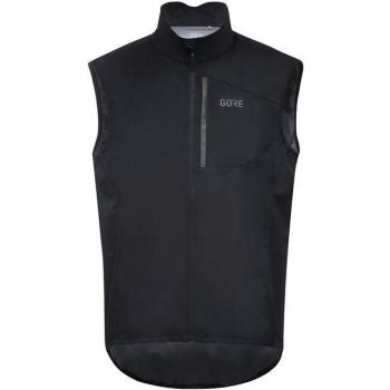 Duchový vest s technologiemi Gore