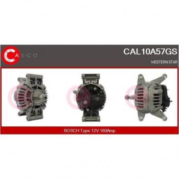 Pompe d’injection CASCO 71120