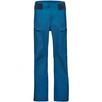 Mammut Haldigrat Air HS Pantalon de ski