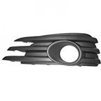 VAN WEZEL 3769593 Grille d'aile arrière gauche
