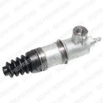 Delphi LL70309 Clutch Slave Cylinder Replacement