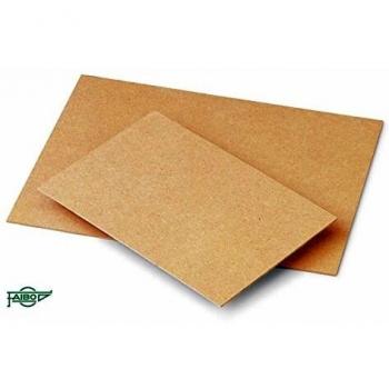 Faibo Tableros de fibra para manualidades