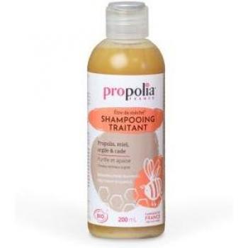 Champú Propolia Tratamiento Verde 200 ml