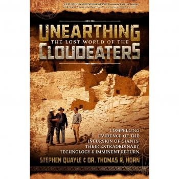 Unearthing the Lost World of the Cloudeaters