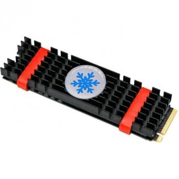 Disipador de calor para unidad SSD M.2 2280