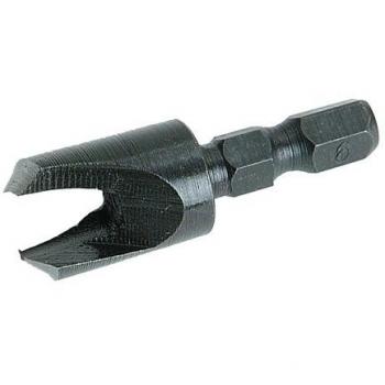 Faithfull FAIPLUG6 Plug Cutter No. 6