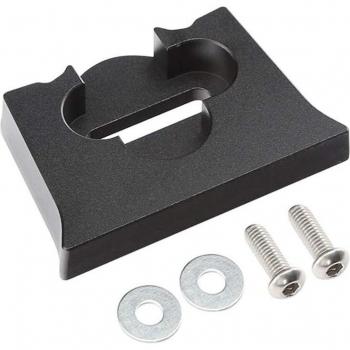 Tailgate Latch Bumper Stop for Jeep Wrangler JK JKU 2007 Accessories