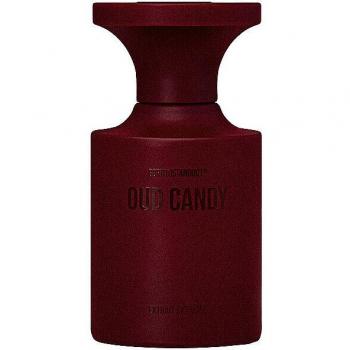 BORNTOSTANDOUT Oud Candy Duftextrakt 50ml