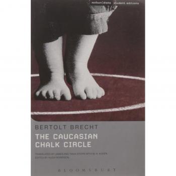 The Caucasian Chalk Circle