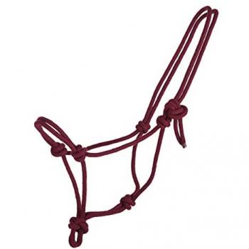 Halfter aus Seil – QHP Basis