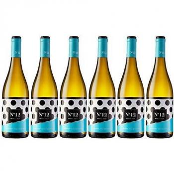 Paco & Lola Albariño Weißwein 2023