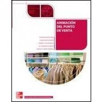 Animación en el punto de venta