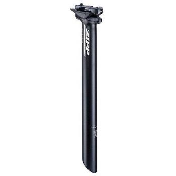 Zipp 31,6 mm Reggisella Nero Offset 0 mm