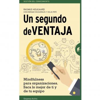UN SEGUNDO DE VENTAJA