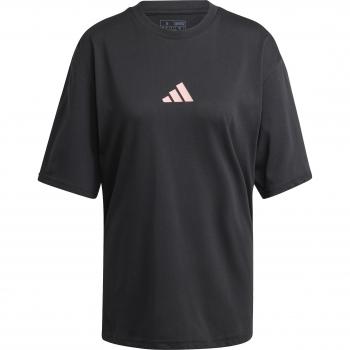 Adidas Women's Strength Graphic Shirt