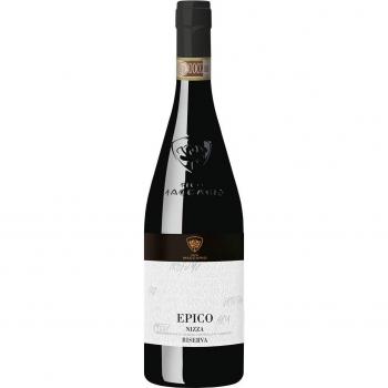 Barbera d'Asti Superiore Nizza Epico Riserva 2020 0,75 ℓ