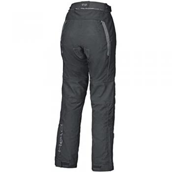Pantalon textile imperméable Held Tourino Base pour femme Noir 3XL