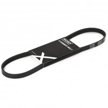 RIDEX Correa trapecial poli V 305P0659