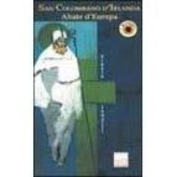 San Colombano d'Irlanda abate d'Europa