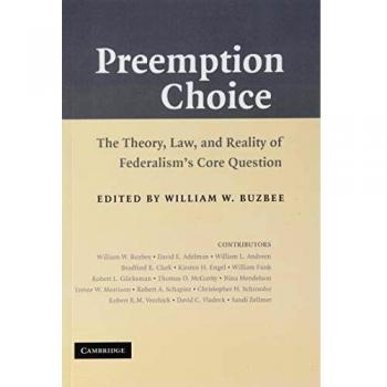 Preemption Choice