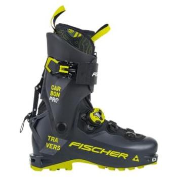 Fischer Scarponi Travers Carbon Pro 29,5 cm (Carbon)