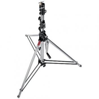 Trépied Manfrotto 087NWSHB Acier