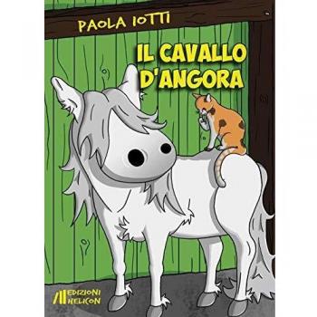 Il cavallo d'angora