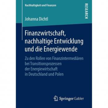 Vitalsource Technologies, Inc. Finanzwirtschaft, Nachhaltige Entwicklung Und Die Energiewende