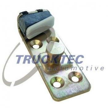 Mecanismo de Fecho Cabine Trucktec 01.53.024