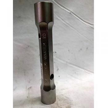 Llave de tubo 24 x 26 cromo vanadio Acesa