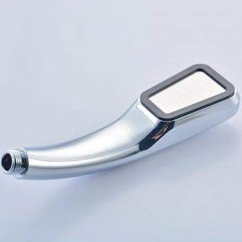 AquaSmart 300‑Port High Pressure ABS Handheld Shower
