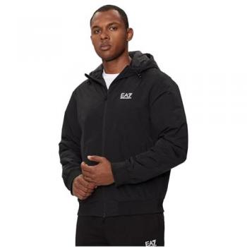 Veste Emporio Armani EA7 Noir