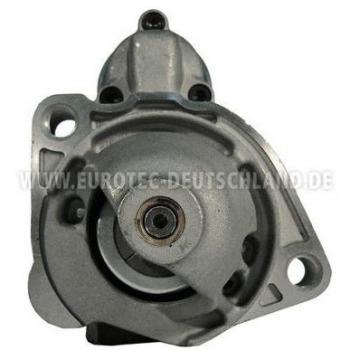 High‑Efficiency Eurotec Starter 11021210