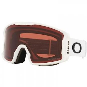 Oakley Goggles Máscara Esquí Line Miner M Prizm