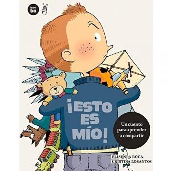 ¡ESTO ES MÍO!