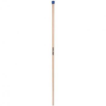 Sport‑Thieme Stabhochsprungstab Holz 200 cm mit Lattenhalter – Für den Trainingspark