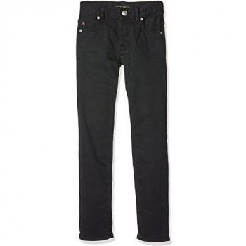 Quiksilver niño jean Distortion negro talla 28/14