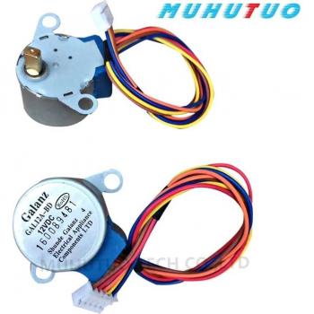 Aurora VaneDrive 12A BD Synchronous Air Guide for AC Pendants