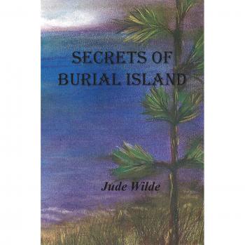 SECRETS OF BURIAL ISLAND (Prescient, Band 2)