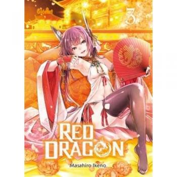Red Dragon