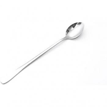 Cuchara de Cocina de Acero Inoxidable con Mango Largo