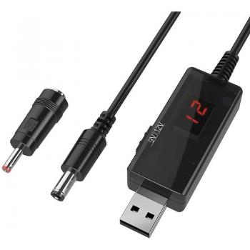 USB 5V naar 9V/12V Power Converter