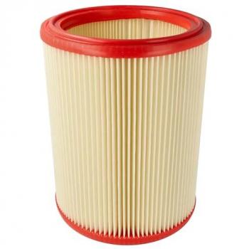 Nilfisk Turbo XL‑SW/IH VHBW Filter Cartridge – Lamella Design